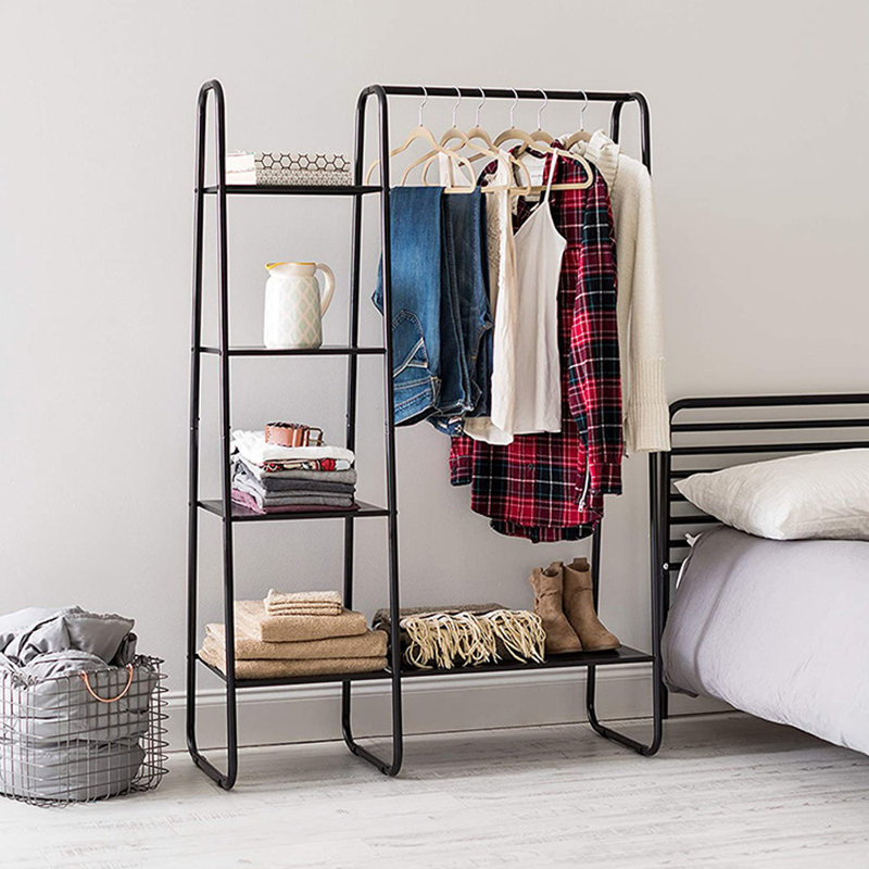 101cm Clothing Rack