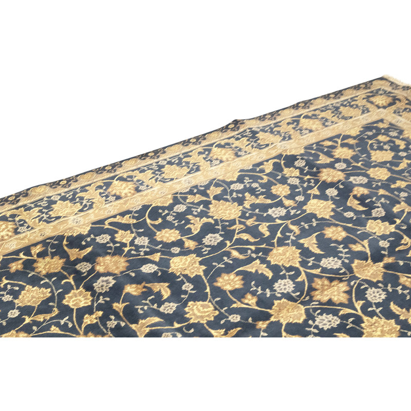 One-of-a-Kind 8' X 10' Area Rug