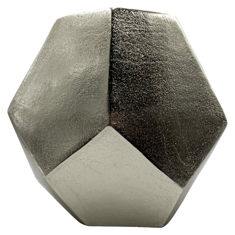 Pot Khadijia, Argent