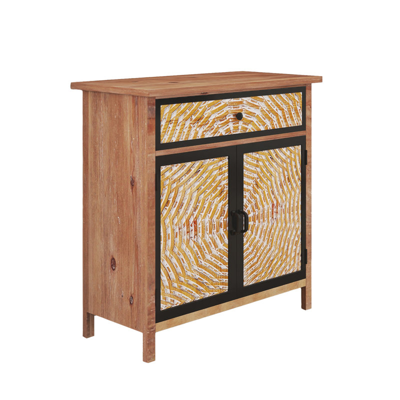 Armoire d'appoint Julissia