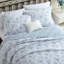 Ensemble de courtepointe réversible en coton Laura Ashley-51195081-100873316