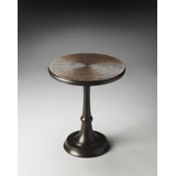 Beaumont Metal Side Table