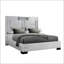 Grand lit gris-699605511