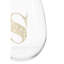 Furguson 550ml Handmade Wine Glass