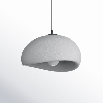 Prim Single Light Dimmable Pendant