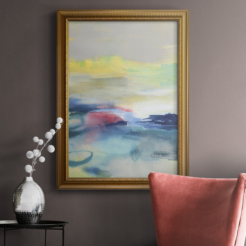 Reproduction de photo sur toile, H 20 po x l 16 po