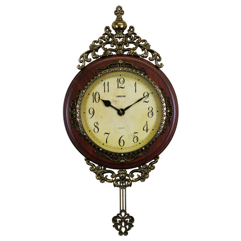 Horloge murale