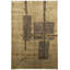 Himalayan Hand Woven Wool Area Rug