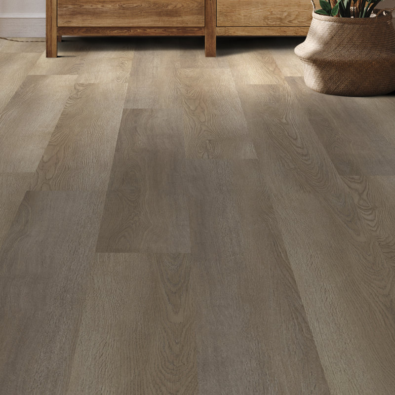 InStudio 20 6" x 48" x 2.5mm Luxury Vinyl Plank