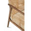 Hair On Hide Pfifer Chair