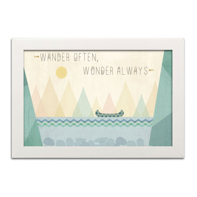 Landscape & Nature Canvas Art