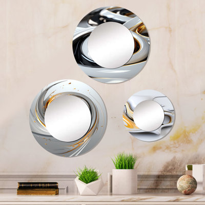 Miroir Eljas