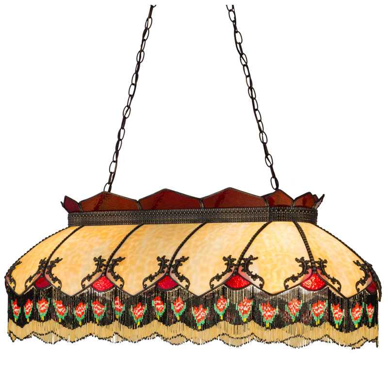 Isabella 6 - Light Pendant