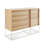 Rule 58'' W 7 - Drawer Dresser-31790102