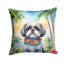 Coussin décoratif intérieur / extérieur Autre / Sans motif-99813083
