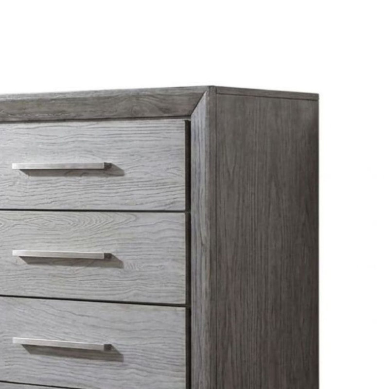 Commode 5 tiroirs Valintataw
