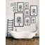 Live Life Fully by Marmont Hill - Single Picture Frame Painting-1527082123