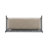 Filton Polyester Upholstered Storage Bench-1985794043