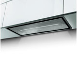 Inca In-Light 35 inch Stainless Steel 295/395/600 CFM