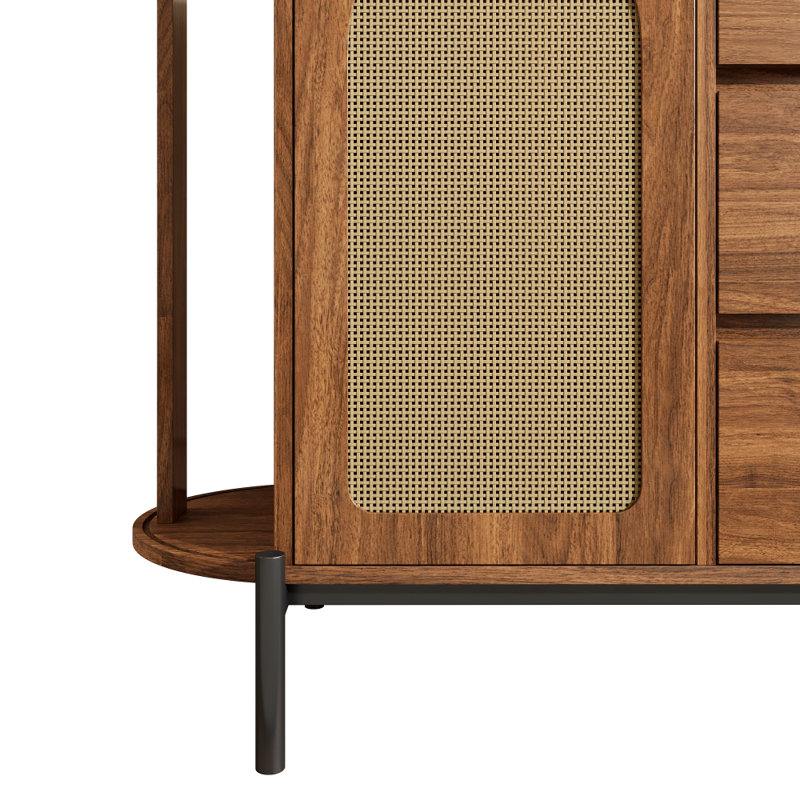 140cm Sideboard