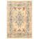 Molter Hand Tufted Wool Floral Rug