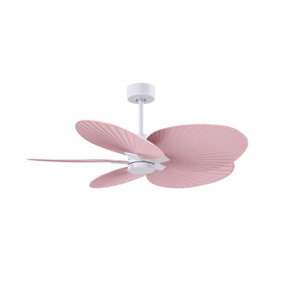 Alessandra - Five Blade Ceiling Fan