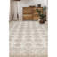 Hand-Knotted High-Quality Ivory Area Rug
