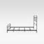 Structure de lit Gillam-1186538821