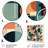 Modern Abstract Wall Decor-273235108