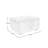 Sofas Chenille Ottoman-1796499034