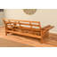 Futon double avec matelas Johnte-1501006822-1501006802-1549864472
