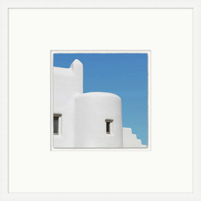 Santorini Architecture 9
