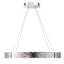 Zelda 8 - Light LED Chandelier