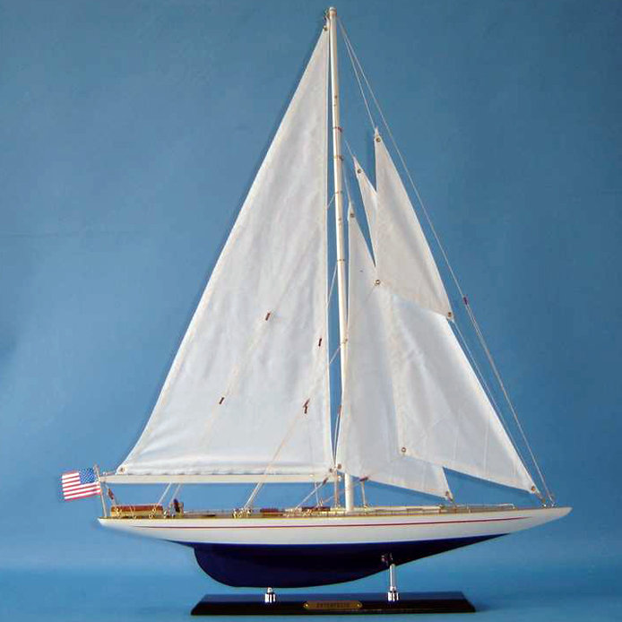 Bateau à modèle limité Harcrest