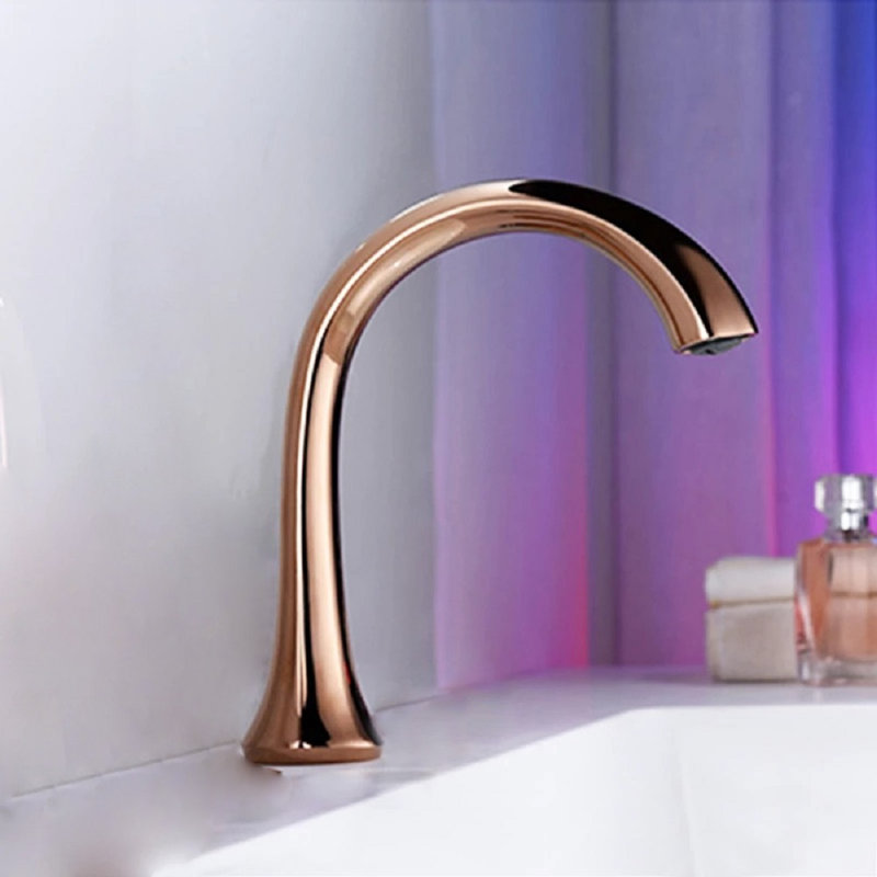 Robinet à capteur de mouvement sans contact BathSelect