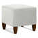 Brooklyn Square Ottoman