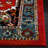 Vintage Hamadan Performance Oriental Rug-808698842