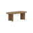 Sable 119cm Oval Coffee Table Hitit selected