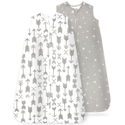 Bowley Breathable Baby Sleeping Bag