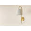 Applique murale 1 lumière Dorothy-855318670