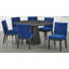 Ensemble repas pour 4 personnes Kumud-81912729-81912726