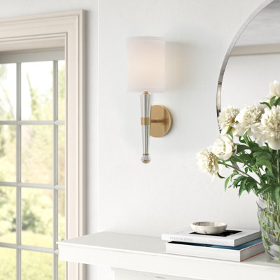 Volta 1 - Light Wallchiere
