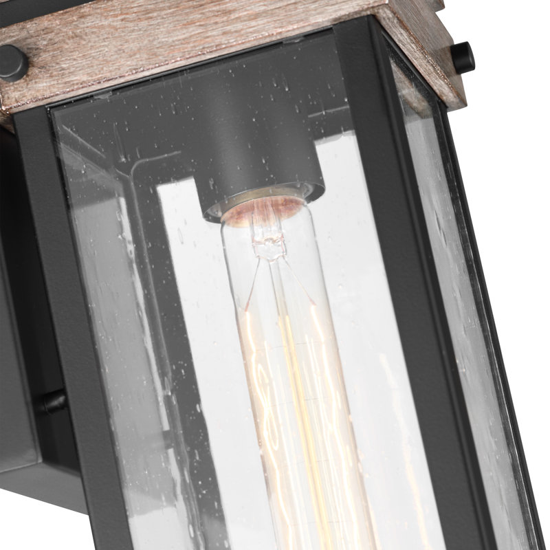 Aliya Wall Light, 16" H x 5.38" W x 6" D