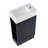 18.6" Bathroom Vanity With Sink-280269662