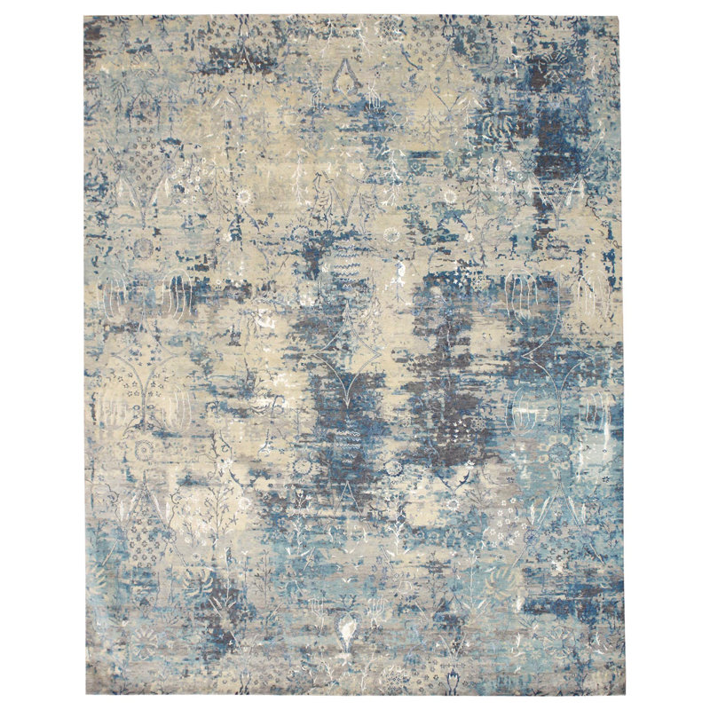Mishka One-of-a-Kind 8' X 10'5" Area Rug