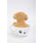Teacup Labrador Puppy Statue
