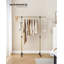 150 cm Clothes Rack