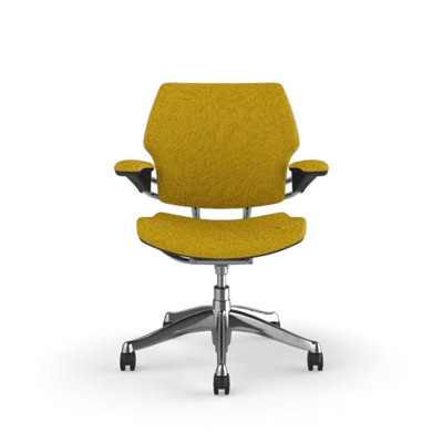 Freedom Ergonomic Task Chair - Coda
