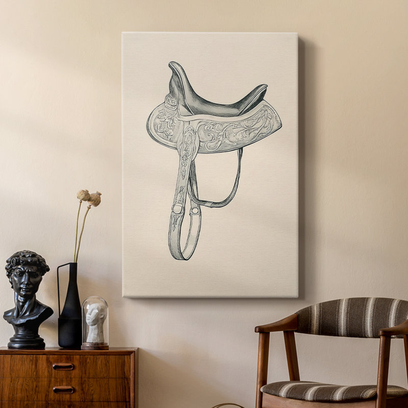 Série ABSTRACT DCCXCV III - Toile tendue avec châssis Premium - Prêt à être accroché, H 48 po x l 32 po