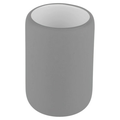 Jainil Ceramic / Porcelain Toothbrush Holder